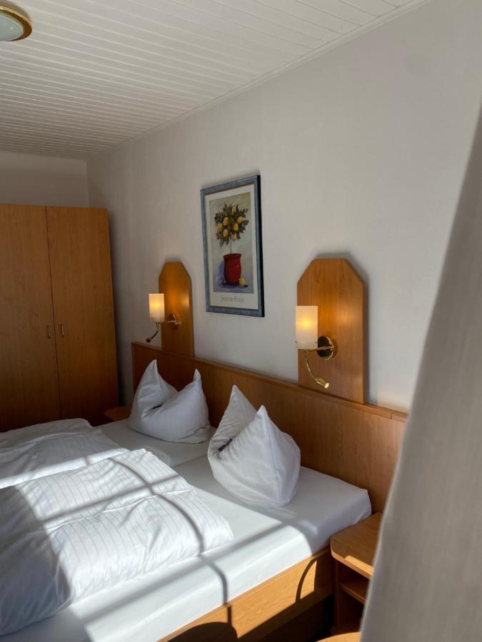 Hotel Strandraeuber 加利福尼亚 外观 照片