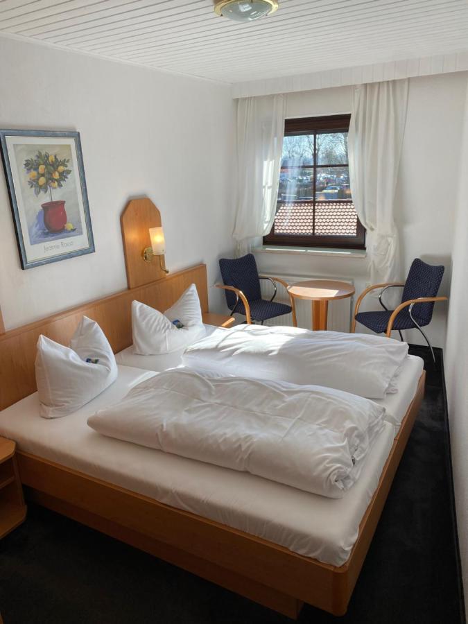 Hotel Strandraeuber 加利福尼亚 外观 照片