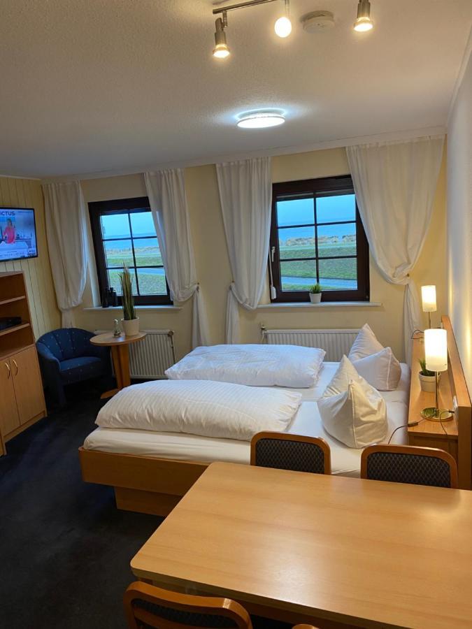Hotel Strandraeuber 加利福尼亚 外观 照片