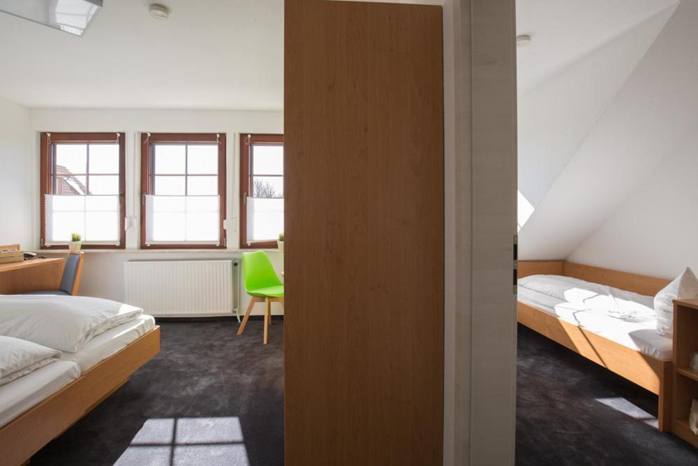 Hotel Strandraeuber 加利福尼亚 外观 照片