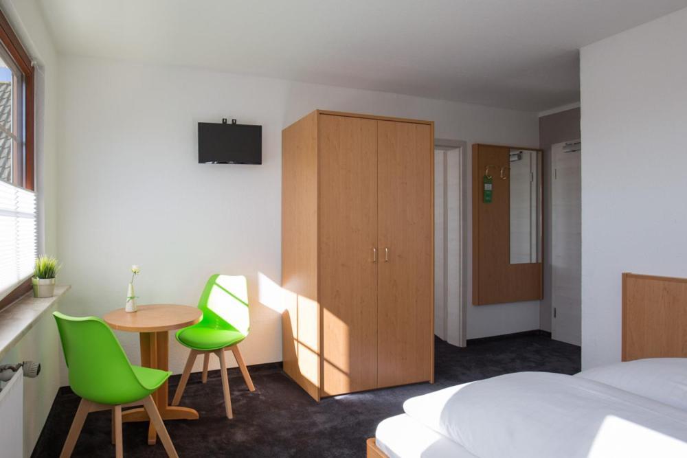 Hotel Strandraeuber 加利福尼亚 外观 照片