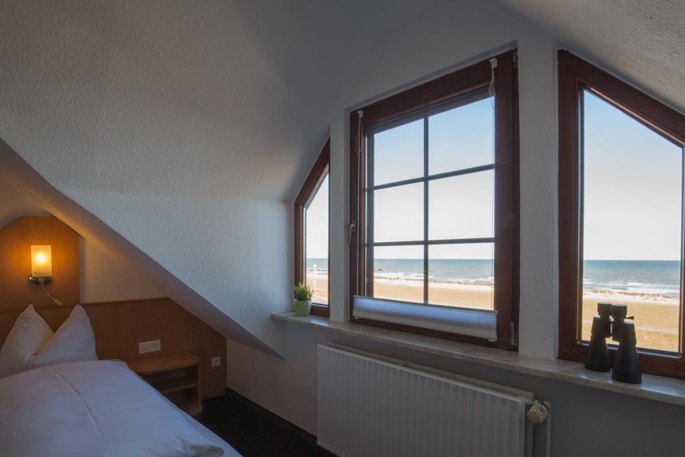Hotel Strandraeuber 加利福尼亚 外观 照片