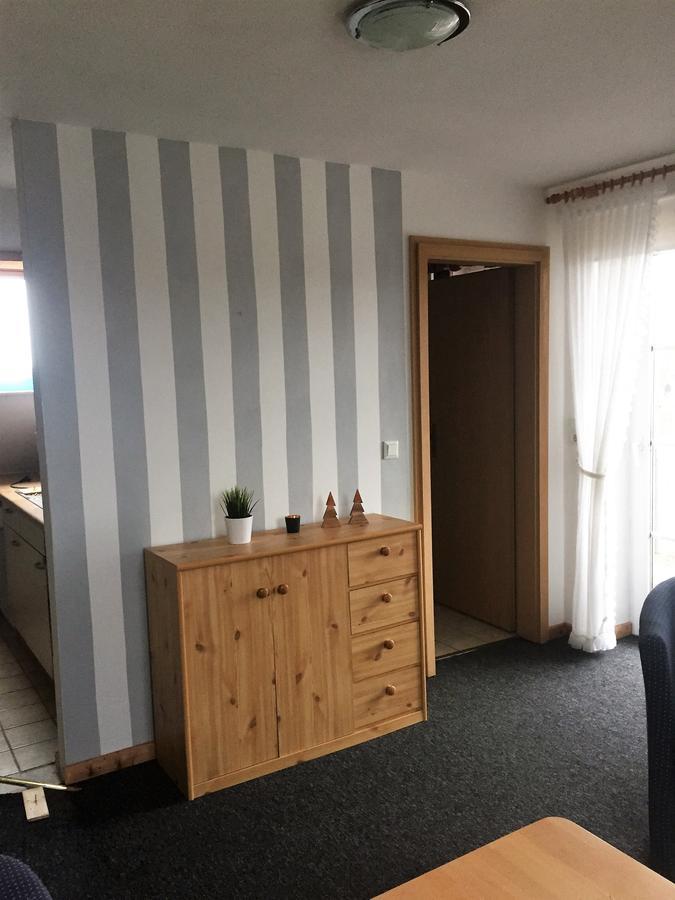 Hotel Strandraeuber 加利福尼亚 外观 照片